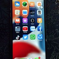 اپل iPhone 13 Pro Max ۱ ترابایت|موبایل|تهران, خزانه|دیوار