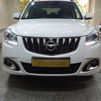 هایما اس ۷ پلاس haima s 7 plus|خودرو سواری و وانت|تهران, دارآباد|دیوار