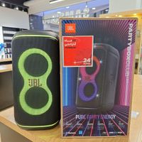 JBL PARTYBOX 120|سیستم صوتی خانگی|تهران, اقدسیه|دیوار