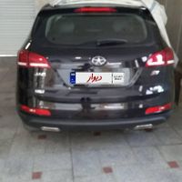 جک S5 اتوماتیک، مدل ۱۴۰۰|سواری و وانت|تهران, فیروزآبادی|دیوار