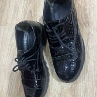 کفش ترکیه ای اصل سایز38|کیف، کفش، کمربند|تهران, شهرک شهید باقری|دیوار