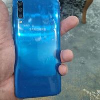 سامسونگ Galaxy A50 5G با حافظهٔ ۱۲۸ گیگابایت|موبایل|تهران, تهران‌سر|دیوار