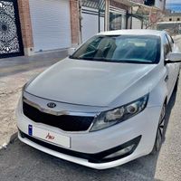 کیا اپتیما 2400cc، مدل ۲۰۱۳|خودرو سواری و وانت|کرمان, |دیوار