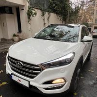 هیوندای توسان ix 35 2000cc، مدل ۲۰۱۷|خودرو سواری و وانت|تهران, الهیه|دیوار