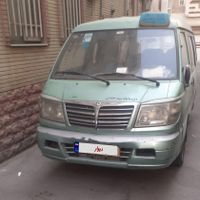 ون دلیکا تاکسی، مدل ۱۳۸۷|خودرو سواری و وانت|تهران, سلسبیل|دیوار