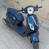 فیدل3(sym)|موتورسیکلت|اصفهان, اشراق|دیوار