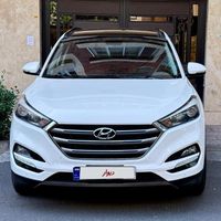هیوندای توسان ix 35 2000cc، مدل ۲۰۱۶ (سفارش چک)|خودرو سواری و وانت|تهران, شهرک غرب|دیوار