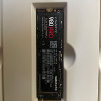 Ssd Samsung 980 pro 1tb|قطعات و لوازم جانبی رایانه|تهران, بلوار کشاورز|دیوار