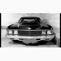 شورلت کاپریس ایمپالا ۱۹۷۳|خودروی کلاسیک|تهران, اراج|دیوار