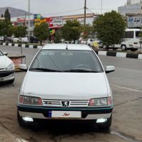پژو 405 بنزینی GLX - TU5، مدل ۱۳۹۰|خودرو سواری و وانت|شیراز, شهرک گلستان|دیوار