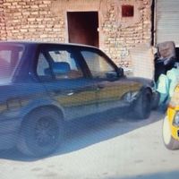 بی ام و e30 bmw|سواری و وانت|تهران, آبشار|دیوار