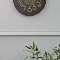ساعت دیواری Tisoot اصل|ساعت دیواری و تزئینی|ابهر, |دیوار