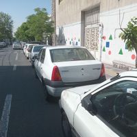 رنو تندر 90 E2 بنزینی، مدل ۱۳۹۱|سواری و وانت|تهران, شادمهر|دیوار