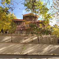 باغ ویلا دوبلکس در جاده چالوس|فروش خانه و ویلا|آسارا, |دیوار