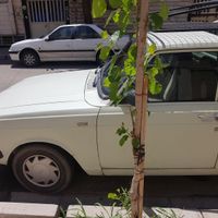 پیکان وانت CNG، مدل ۱۳۸۸|سواری و وانت|تهران, شهرک دریا|دیوار