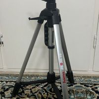 پایه دوربین المانی کاملا نو|دوربین عکاسی و فیلم‌برداری|تهران, دریاچه شهدای خلیج فارس|دیوار