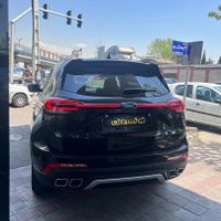 Kmc K7 اتو خسروانی «نقدی و اقساطی»|خودرو سواری و وانت|تهران, شهرک استقلال|دیوار