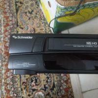 ویدیو همراه تعدادی فیلم|پخش‌کننده DVD و ویدیو|تهران, طرشت|دیوار