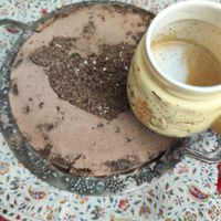 کیک خانگی nabat|خوردنی و آشامیدنی|تهران, شهر‌زیبا|دیوار