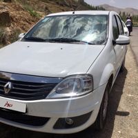 رنو تندر 90 پلاس اتوماتیک، مدل ۱۳۹۶|خودرو سواری و وانت|تهران, آبشار تهران|دیوار