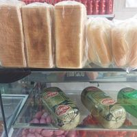 انواع نان های باگت و خمیر|خوردنی و آشامیدنی|تهران, پونک|دیوار