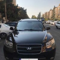 هیوندای سانتافه ix 45 2700cc، مدل ۲۰۰۸|خودرو سواری و وانت|تهران, تجریش|دیوار