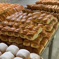 شیرینی دانمارکی و انواع کره ای|عمده‌فروشی|تهران, حشمتیه|دیوار
