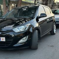 هیوندای i20، مدل ۲۰۱۳|خودرو سواری و وانت|تهران, جمهوری|دیوار