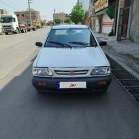 پراید دوگانه CNG مدل 87|خودرو سواری و وانت|آزادشهر, |دیوار