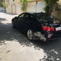 بی‌ام‌و سری 5 سدان 528i، مدل ۲۰۱۴|خودرو سواری و وانت|شیراز, زرگری|دیوار