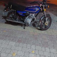 موتور همتاز200 مدل 1401|موتورسیکلت|سراب, |دیوار