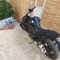 موتور طرح z1000|موتورسیکلت|اصفهان, لاله|دیوار