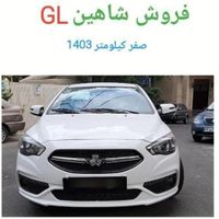 شاهین GL دنده ای، مدل ۱۴۰۳|سواری و وانت|سراوان-سیستان و بلوچستان, |دیوار