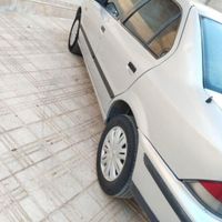 سمند X7 بنزینی، مدل ۱۳۸۴|خودرو سواری و وانت|یاسوج, |دیوار