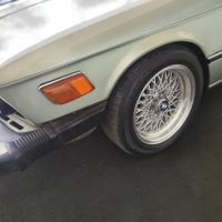 بی ام و BMW 518 م 1978 معاوضه MVM پژو 206 ام‌وی ام|سواری و وانت|تهران, دبستان|دیوار