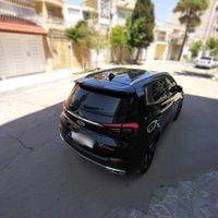 ام وی ام X55 pro مدل 1401 معاوضه (چانگان X22 X33|خودرو سواری و وانت|اصفهان, شیخ اشراق|دیوار