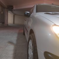 پژو 206 تیپ ۶، مدل ۱۳۸۵|سواری و وانت|تهران, حکیمیه|دیوار