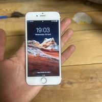 اپل iPhone 6s با حافظهٔ ۳۲ گیگابایت|موبایل|تهران, تهرانپارس شرقی|دیوار