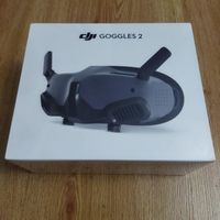 گاگلز ۲ - عینک DJI Goggles 2 پهپاد FPV آواتا AVATA|دوربین عکاسی و فیلم‌برداری|تهران, بازار|دیوار