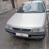 پژو 405 SLX موتور 1800، مدل ۱۳۹۰|خودرو سواری و وانت|تهران, پیروزی|دیوار