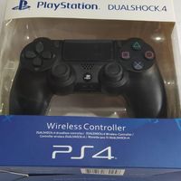 دسته ps4 پلی استیشن 4 آکبند پی اس فور پلی فور|کنسول، بازی ویدئویی و آنلاین|تهران, شهران جنوبی|دیوار