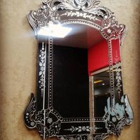 آینه ونیزی کد 3000|آینه|تهران, خانی‌آباد|دیوار