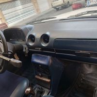 بنز کلاسیک 1980|خودروی کلاسیک|تهران, فلاح|دیوار