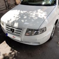 سمند سورن معمولی، مدل ۱۳۸۸|خودرو سواری و وانت|تهران, خانی‌آباد نو|دیوار