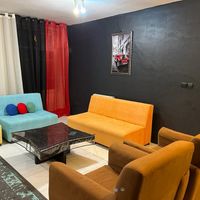 سویت مبله گردشگری خانه اپارتمان|اجارهٔ کوتاه مدت آپارتمان و سوئیت|اصفهان, صفه|دیوار