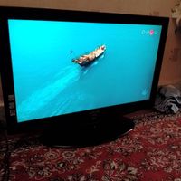 LCD ال سی دی 43 اینچ سامسونگ اصل کره نونو|تلویزیون و پروژکتور|تهران, پیروزی|دیوار
