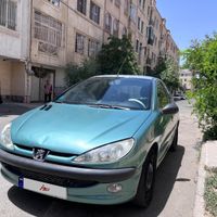 ۲۰۶ مدل 80تیپ۱|خودرو سواری و وانت|کرج, مارلیک|دیوار