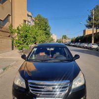 ام‌وی‌ام 550 اتوماتیک، مدل ۱۳۹۵|سواری و وانت|مشهد, صیاد شیرازی|دیوار