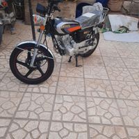 متور سیکلت هندا صفر ۱۵۰cc ۱۴۰۱|موتورسیکلت|تهران, شریف‌آباد|دیوار