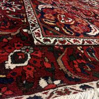 فرش کار دست هنرمندان چالشتر ۲تخته|فرش|اصفهان, شیخ صدوق|دیوار